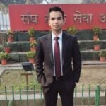 सुल्तानपुर6 मार्च 26*मकरीया बराहिमपुर के प्रांजल पंडित का IAS में चयन, क्षेत्र में खुशी की लहर*