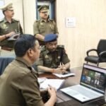 कौशाम्बी 6 मार्च 26*पुलिस अधीक्षक ने ‘ऑनलाइन संवाद’ के जरिए सुनीं फरियादियों की समस्याएं*