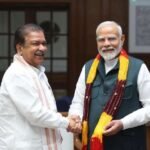 पूर्णिया बिहार 6 मार्च 26दिलीप जायसवाल: सीमांचल की उम्मीद, बिहार का भविष्य