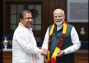 पूर्णिया बिहार 6 मार्च 26दिलीप जायसवाल: सीमांचल की उम्मीद, बिहार का भविष्य