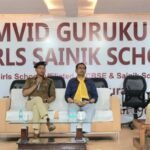 मथुरा 6 मार्च 26*जिलाधिकारी मथुरा एवं वरिष्ठ पुलिस अधीक्षक द्वारा ब्रीफिंग*