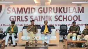 मथुरा 6 मार्च 26*जिलाधिकारी मथुरा एवं वरिष्ठ पुलिस अधीक्षक द्वारा ब्रीफिंग*