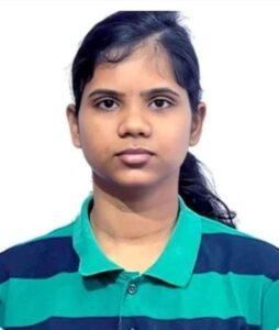 कौशाम्बी 7 मार्च 26*जनपद की शालिनी का आईएएस 2026 में हुआ चयन*इतिहास के पन्नों में फिर जनपद का नाम हुआ रोशन*