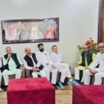 कौशाम्बी 7 मार्च 26*आपसी सौहार्द को मजबूत करता है होली पर्व ~ अविनाश पाण्डेय*