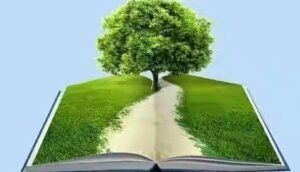 लखनऊ 7 मार्च 26*वन विभाग में हरियाली के नाम पर खेल! कागज़ों में लाखों पौधे* , *ज़मीन पर सूखा सच*