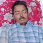 भागलपुर 7 मार्च 26*नवगछिया के जगतपुर में करंट लगने से युवक की दर्दनाक मौत,