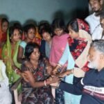 पूर्णिया10मार्च26*डगरूआ में शोक की लहर: सांसद पप्पू यादव ने पीड़ित परिवारों से की मुलाकात