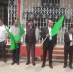 बिहार 10 मार्च 26*सत्र न्यायाधीश ने राष्ट्रीय लोक अदालत का शुभारंभ किया: 14 मार्च को निपटाएं अपने मामले