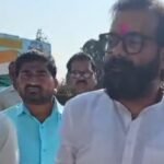 महोबा 10 मार्च 26*हर जल योजना में प्रशासन की रिपोर्ट का चरखारी विधायक ने किया स्थलीय निरीक्षण