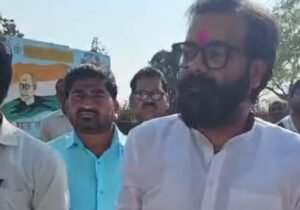 महोबा 10 मार्च 26*हर जल योजना में प्रशासन की रिपोर्ट का चरखारी विधायक ने किया स्थलीय निरीक्षण