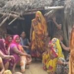 कौशाम्बी 10 मार्च 26*बारात के दौरान डीजे के साथ चल रही छतरी में उतरा करंट एक की मौत,दो घायल*