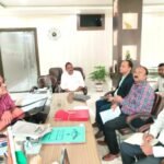 कानपुर नगर 10 मार्च 26**सिलेंडर की कालाबाजारी करने वालों पर होगी सख्त कार्रवाई:डीएम*