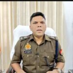 जौनपुर10 मार्च 26*एसएसपी कुंवर अनुपम सिंह ने किया कोतवाली प्रभारी निरीक्षक को लाईनहाजिर।*