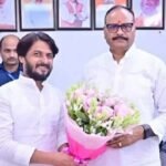 लखनऊ 12 मार्च 26*दलित युवक को प्रताड़ित करने, स्कूटी छीनने वाले आरोपी भाजपा नेता के खिलाफ कब होगी कार्रवाई*