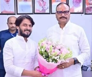 लखनऊ 12 मार्च 26*दलित युवक को प्रताड़ित करने, स्कूटी छीनने वाले आरोपी भाजपा नेता के खिलाफ कब होगी कार्रवाई*