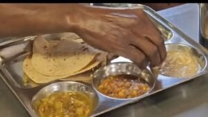 वाराणसी 12 मार्च 26*उठा गंभीर सवाल तो मंद‍िर प्रशासन को आना पड़ा आगे -