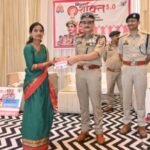 वाराणसी 12 मार्च 26*’चुप्पी तोड़ो, खुलकर बोलो’ के उद्घोष से गूँजा बड़ागांव,