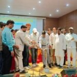 पूर्णिया बिहार13मार्च26* सहकारिता को मजबूत बनाने के लिए पैक्स अध्यक्षों और प्रबंधकों को मिला प्रशिक्षण,