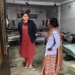 कौशाम्बी 13 मार्च 26*बीएसए ने किया प्रभारी प्रधानाध्यापिका उच्च प्राथमिक विद्यालय,बिरनेर को निलम्बित*