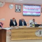 कानपुर नगर 14 मार्च 26*राष्ट्रीय लोक अदालत का आज दिनांक- 14.03.2026 को आयोजन किया गया 