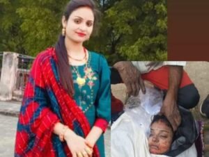 प्रतापगढ़15 मार्च 26*दहेजलोभियों ने ले ली विवाहिता की जान, आरोपी बाप बेटों को पुलिस ने किया गिरफ्तार* ....