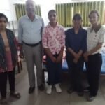 लखनऊ 15 मार्च 26*शिक्षा में छात्राओं की भागीदारी एवं रोजगार सुनिश्चित करे सरकार: एन डी पी एफ