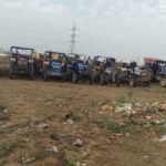 जयपुर 15 मार्च 26*अवैध बजरी खनन व परिवहन पर पुलिस की बड़ी कार्रवाई*