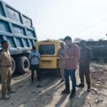 वाराणसी 16 मार्च 26*सहायक संभागीय परिवहन अधिकारी का विशेष वाहन चेकिंग अभियान 