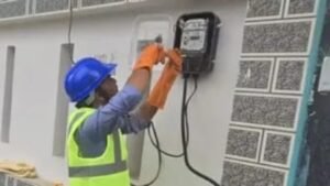 वाराणसी 16 मार्च 26*बनारस में बिजली का ‘स्मार्ट’ झटका: 40 हजार से ज्यादा कनेक्शन ऑटो कट