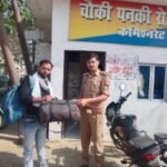 कानपुर नगर 16 मार्च 26*ऑटो में छूटा बैग पुलिस ने खोज कर लौटाया।