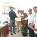 कौशाम्बी 16 मार्च 26*जनपद के 759 लाभार्थियों के खाते में प्रथम किस्त की धनराशि हस्तांतरित*