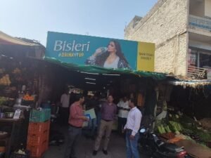 कानपुर देहात 16 मार्च 2026* गैस सिलेण्डरों की जमाखोरी व कालाबाजारी की जांच हेतु जांच टीमों द्वारा दुकान, होटल, प्रतिष्ठानों में गई छापामारी*