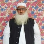 बिजनौर 17 मार्च 26*मौलाना डॉ. फुरकान ने दी ईद की मुबारकबाद, गोरखपुर-पानीपत एक्सप्रेसवे को बताया विकास की नई राह