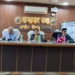 कौशाम्बी 17 मार्च 26*मण्डलायुक्त ने विधानसभा निर्वाचन क्षेत्रों की निर्वाचक नामावलियों के विशेष प्रगाढ़ पुनरीक्षण कार्यक्रम के सम्बन्ध में की समीक्षा बैठक*