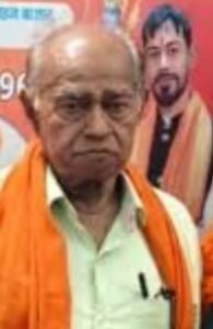 पूर्णिया बिहार 17 मार्च 26 *राज्यसभा चुनाव परिणाम: एनडीए गठबंधन की जीत पर जश्न, विरोधी दलों में मायूसी *