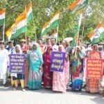 कौशाम्बी 17 मार्च 26*एक करोड़ मजदूर परिवारों का पिछले 75 दिनों से नहीं मिला मनरेगा मजदूरी का भुगतान–गौरव पाण्डेय*