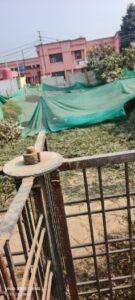 कौशाम्बी 17 मार्च 26*इलाज करने के बजाय मर्ज़ बांट रहा हैं संयुक्त जिला चिकित्सालय*