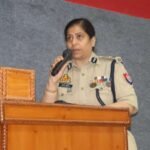 मथुरा 17 मार्च 26 *रामकृष्ण मिशन हॉस्पिटल वृंदावन मे ब्रीफिंग की गयी*