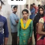 हरदोई 18 मार्च 26*आलियापुर में जमीनी विवाद ने लिया खतरनाक मोड़, ईंट-पत्थर से कई लोग घायल