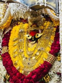 मिर्ज़ापुर 18 मार्च 26*चैत्र नवरात्र में 24 घंटे खुले रहेंगे मां विंध्यवासिनी के कपाट, 20 घंटे होंगे दर्शन*