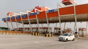 बांदा18मार्च26*बुंदेलखंड की बदलती तस्वीर, एक्सप्रेसवे के किनारे सजेगा सपनों का शहर*