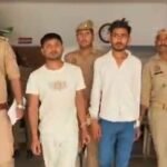 कानपुर नगर 19 मार्च 26*थाना महाराजपुर पुलिस को मिली बड़ी सफलता!