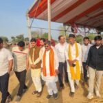 अयोध्या 19 मार्च 26*माँ कामाख्या धाम महोत्सव का कल से होगा ऐतिहासिक आगाज