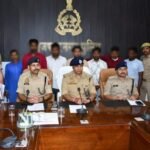 मुजफ़्फरनगर19 मार्च 26*ठगों ने निर्मोही अखाड़े के बाबा को ही नही बख्शा,