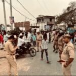 हरदोई 20 मार्च 26*पिहानी: शांति और कड़ी सुरक्षा के बीच संपन्न हुई अलविदा जुमे की नमाज*