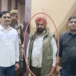 मथुरा 20 मार्च 26* मादक पदार्थ की तस्करी करने वाले 15000/- रूपये के ईनामी वांछित अभियुक्त को गिरफ्तार किया गया ।*