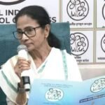 कोलकाता 20 मार्च 26*बेरोजगारों को 18 हजार की मदद, पक्के घर का वादा… TMC के घोषणापत्र में महिलाओं के लिए भी बड़े एलान*