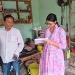 कानपुर नगर 20 मार्च 26*काकादेव में अवैध गैस रिफिलिंग पकड़ी, कठारा में मिष्ठान दुकान पर घरेलू सिलेंडरों का इस्तेमाल; दो एफआईआर*