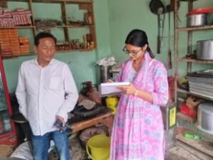 कानपुर नगर 20 मार्च 26*काकादेव में अवैध गैस रिफिलिंग पकड़ी, कठारा में मिष्ठान दुकान पर घरेलू सिलेंडरों का इस्तेमाल; दो एफआईआर*