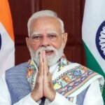 नई दिल्ली 22 मार्च 26*पीएम मोदी के नाम ऐतिहासिक मुकाम!!